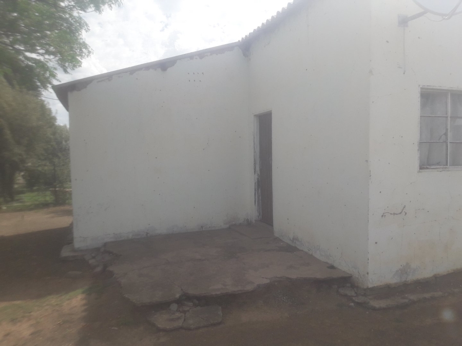2 Bedroom Property for Sale in Chester Pudumo Free State